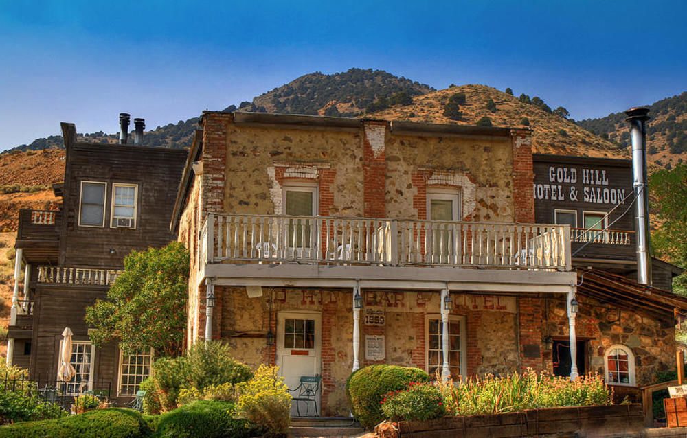 The Gold Hill Hotel 68 Photos & 48 Reviews Hotels 1540 Main St, Virginia City, NV Phone