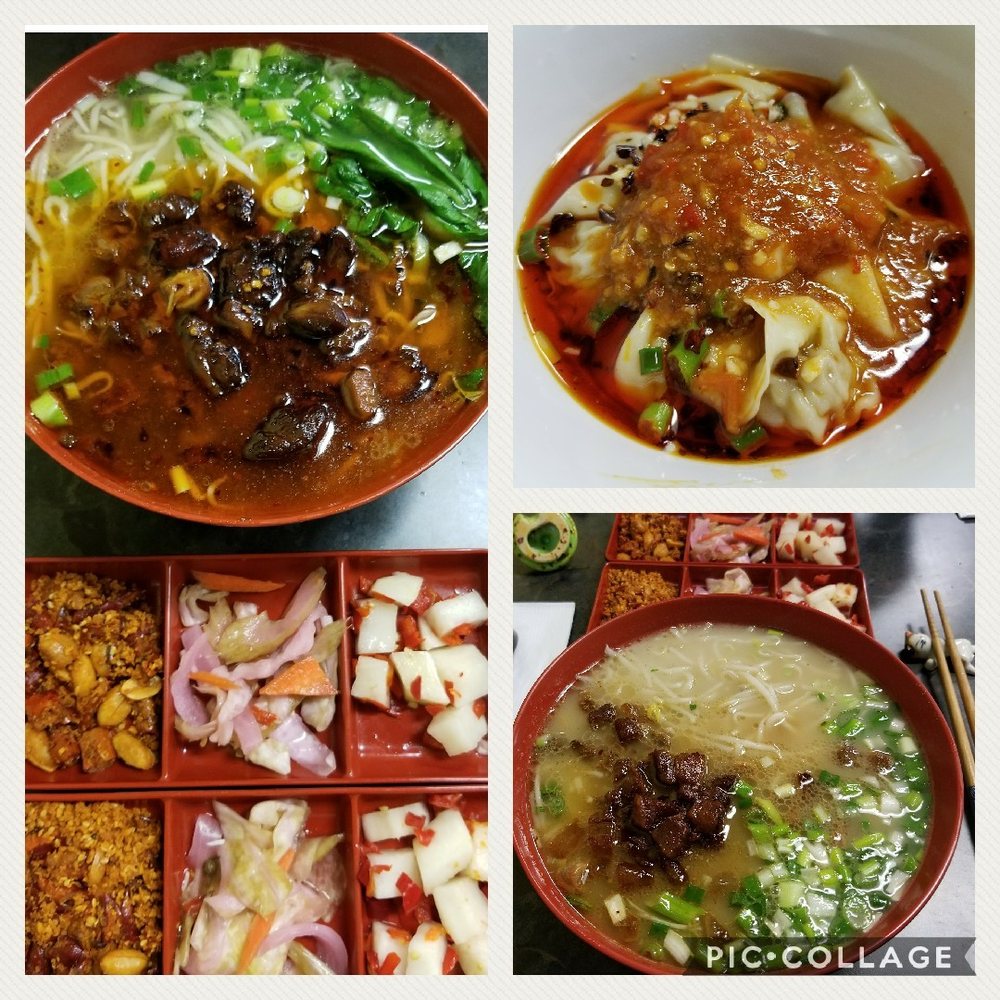 Qian Noodle 201 Photos & 110 Reviews Chinese 13510 Aurora Ave N