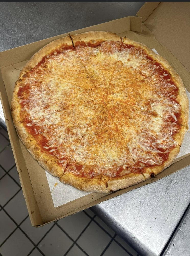 Frankie’s NY Pizza