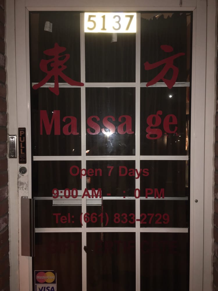 Oriental Health Foot & Body Massage 10 Reviews Massage Therapy