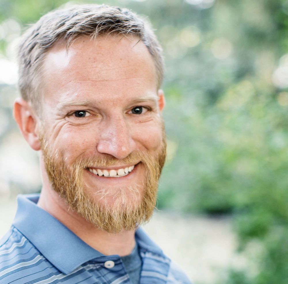 Jon Biron - At Home Spokane