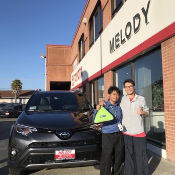 Melody Toyota 108 Photos 455 Reviews Car Dealers 750 El