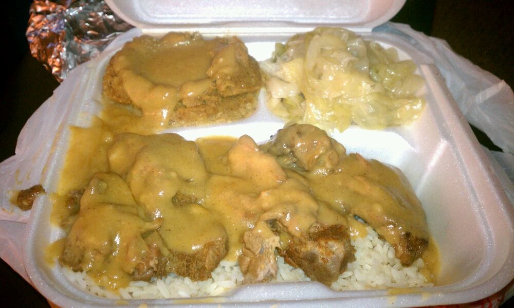 Family Soul Food Mexican Restaurant Family Soul Food Mexican Restaurant