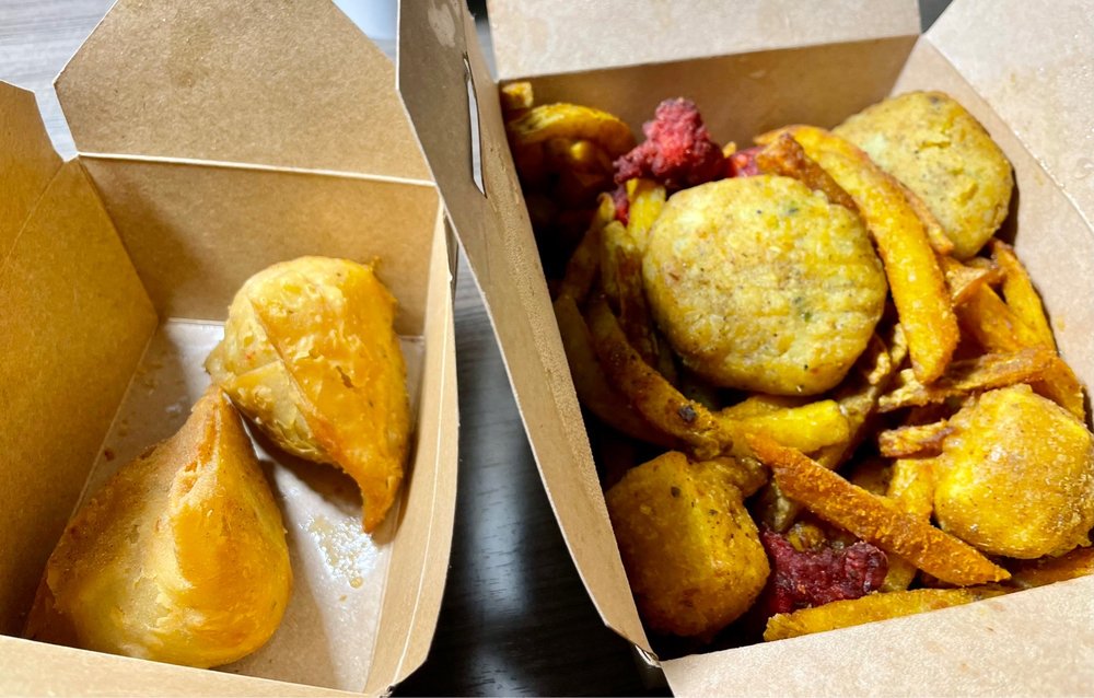 Taj Modern Indian Cuisine Taj Modern Indian Cuisine