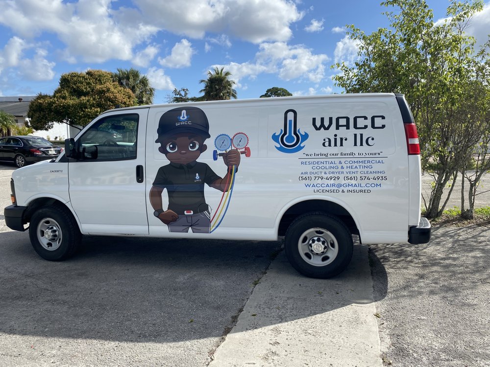 Wacc Air