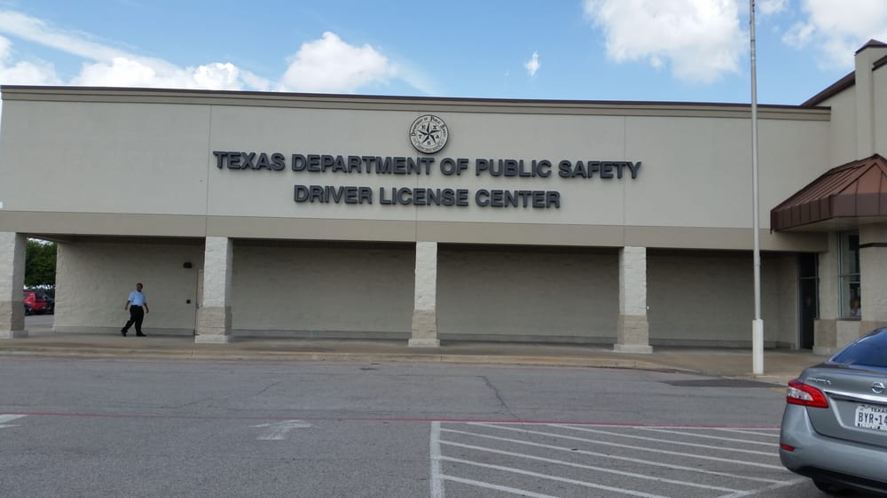 Texas Department of Public Safety - 25 Photos & 98 Reviews ...