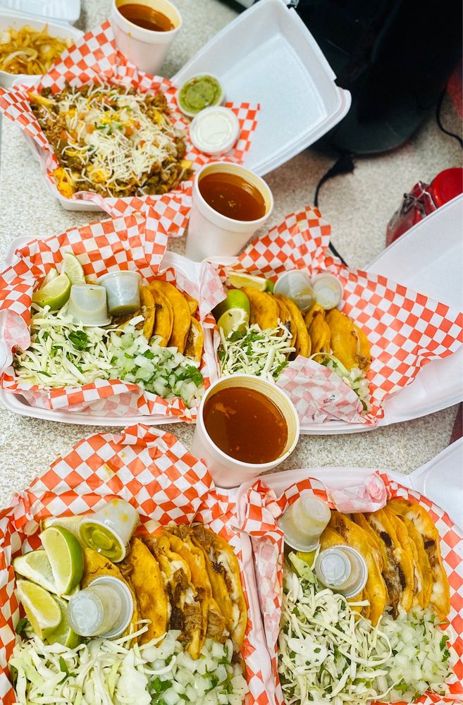 Taqueria Moctezuma Taqueria Moctezuma