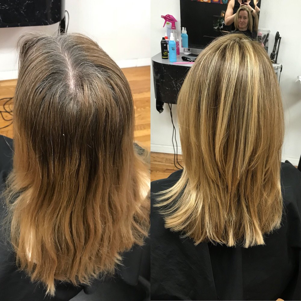 Dom's Hair Salon