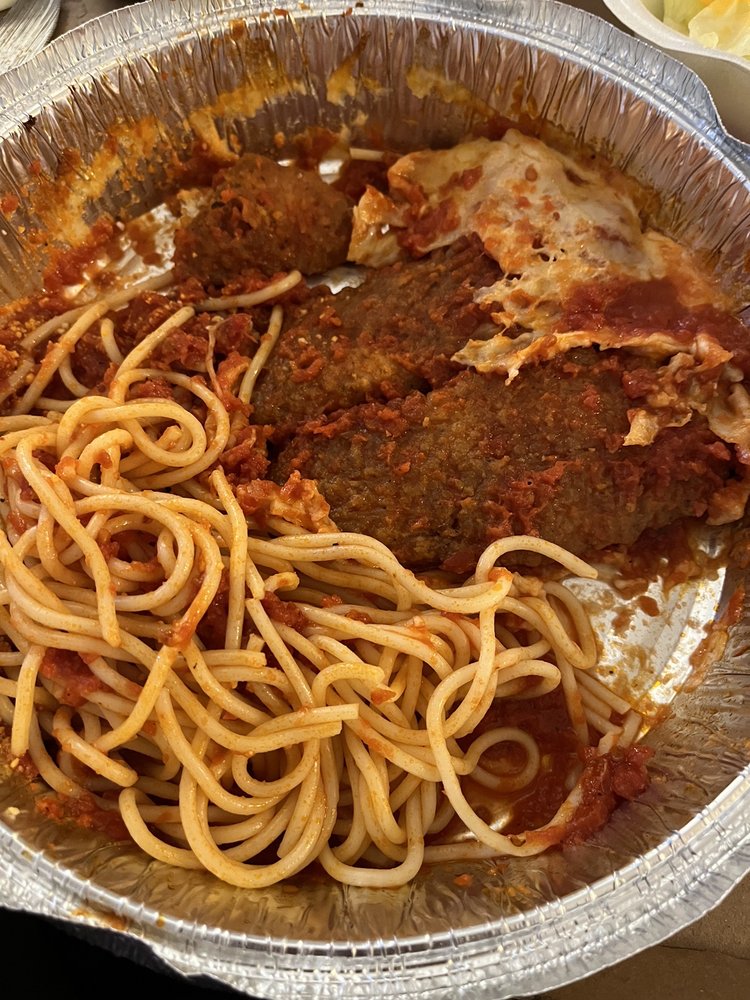 Tony's Pizzeria