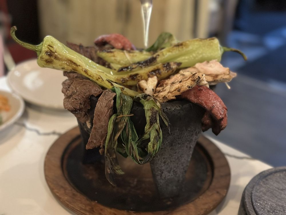 Chepa's Mexican Grill