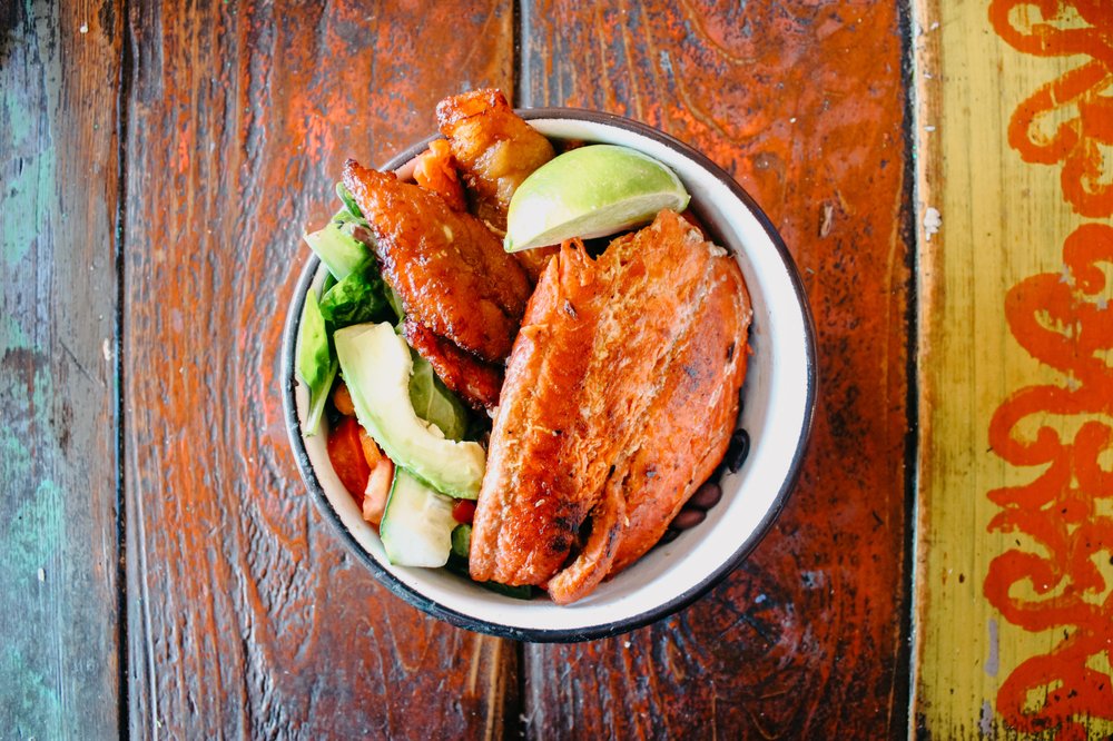 Qusqo Bistro and Gallery Qusqo Bistro and Gallery