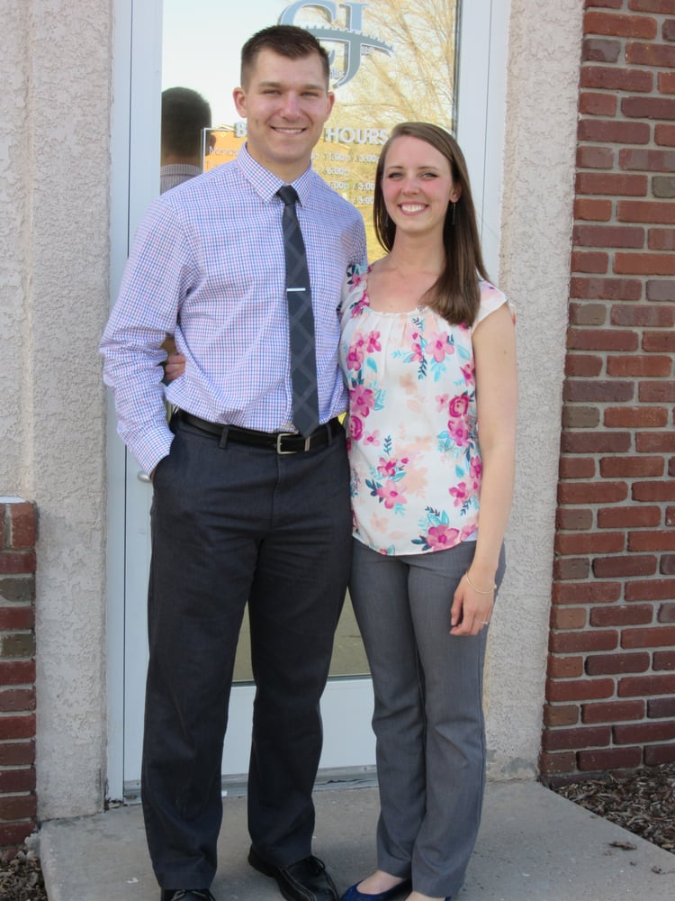 image of business CJ Chiropractic