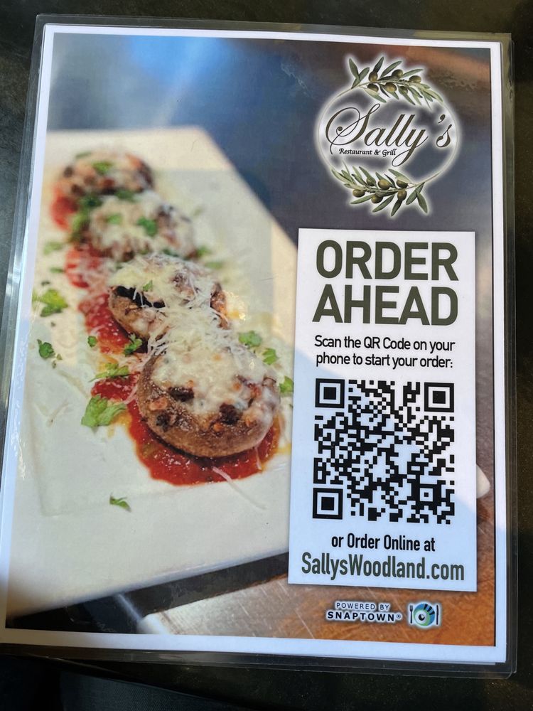 Sallys Restaurant & Grill