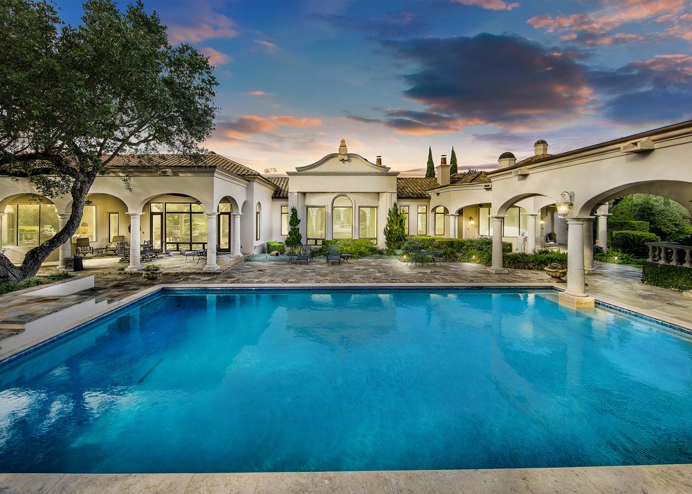 Keith Zars Pools