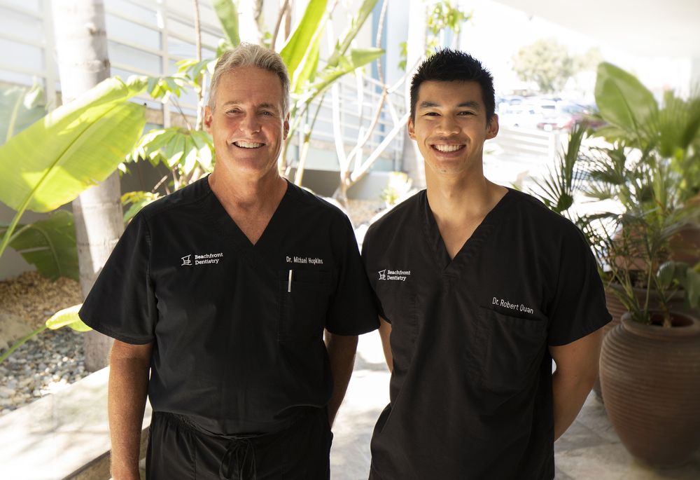 image of business Beachfront Dentistry