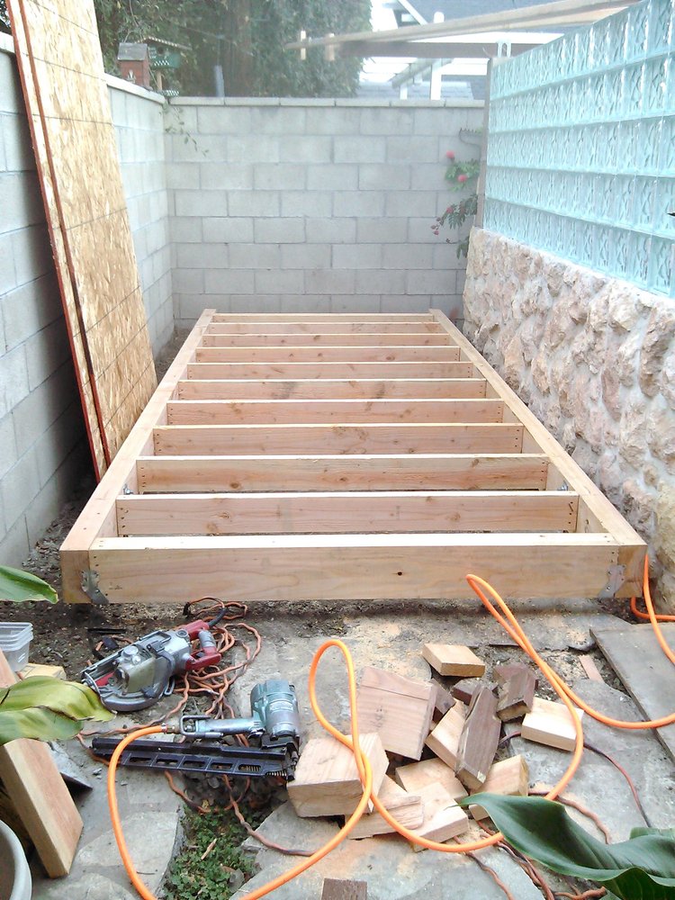 HomeProjec