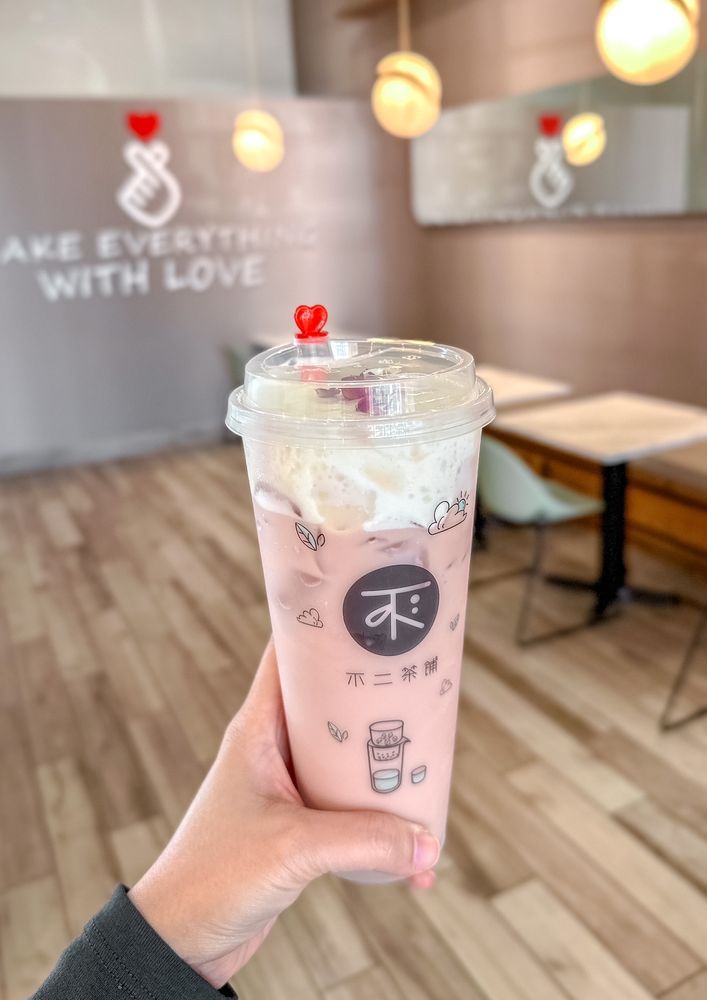 Fuji Tea