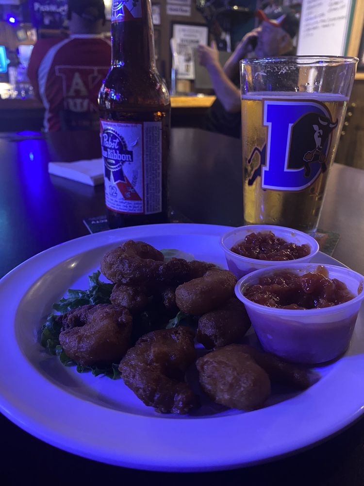 Devines Restaurant and Sports Bar