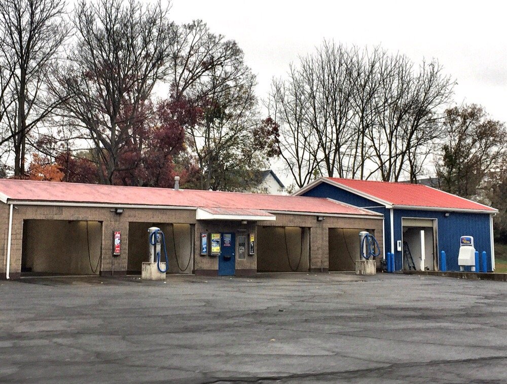 E-Z Autowash