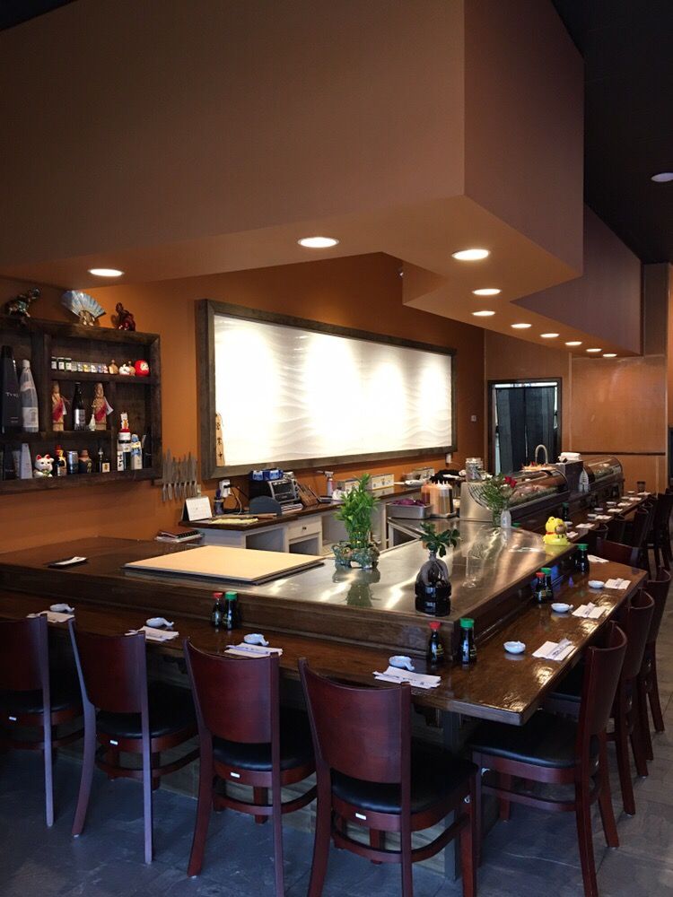 Ginza Japanese Cuisine & Sushi 57 Photos & 26 Reviews Sushi Bars