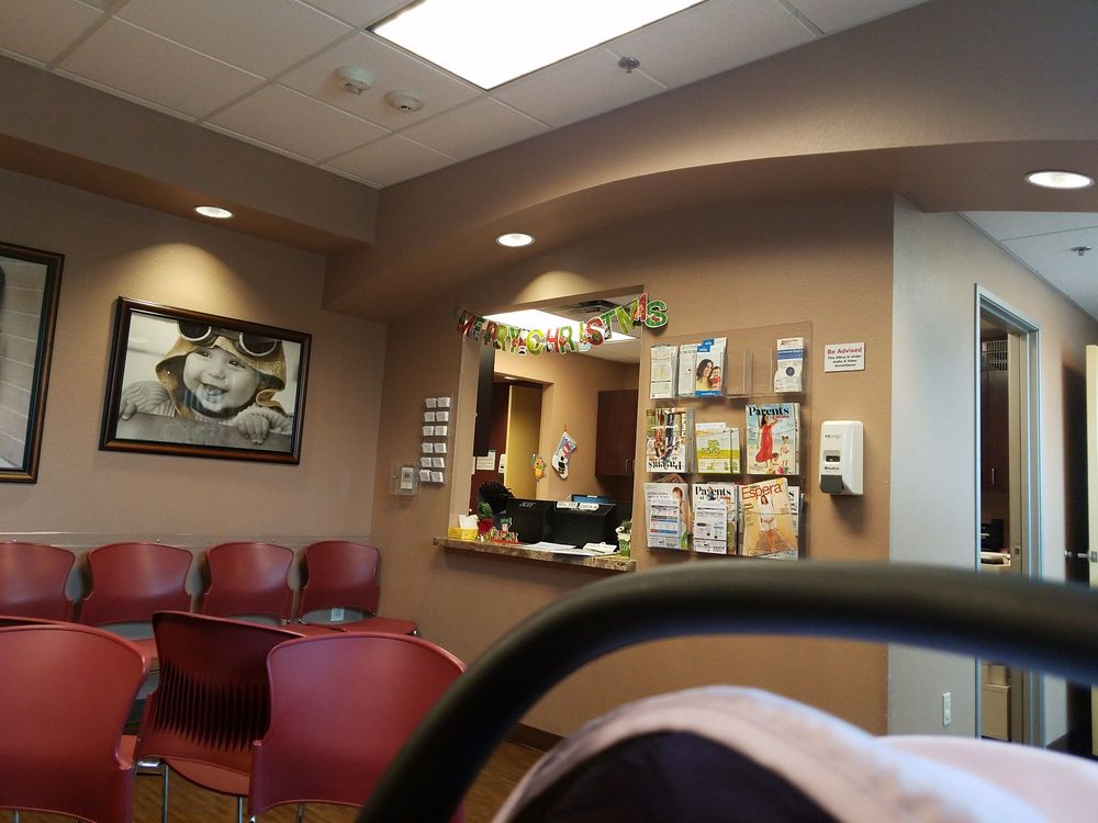 image of business Anthem Hills Pediatrics