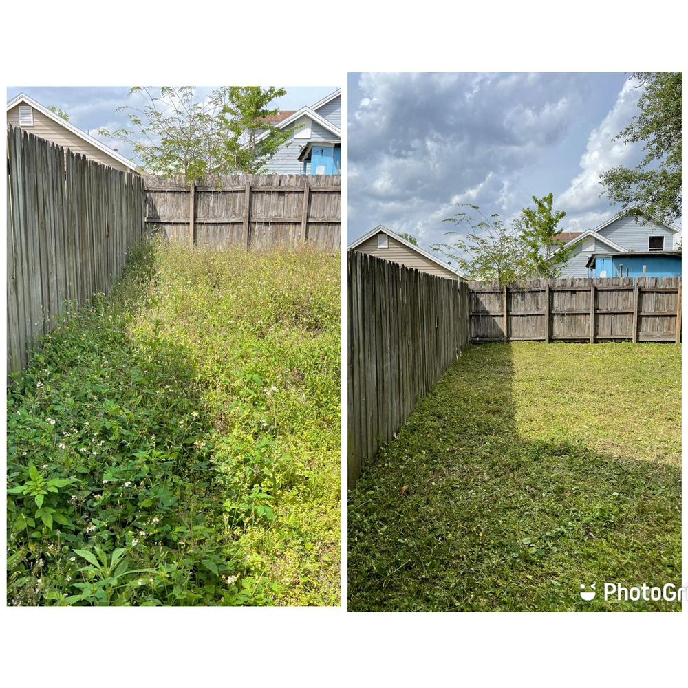 Oscar’s Lawn Care