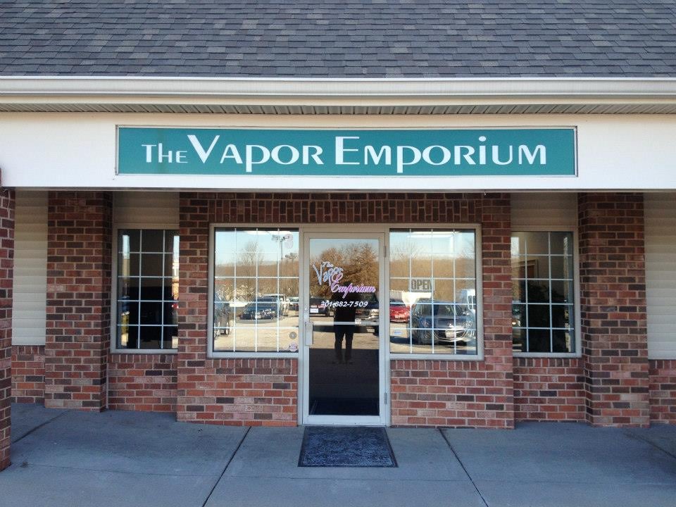 The Vapor Emporium 15 Photos & 13 Reviews Vape Shops 11717 Old