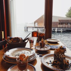 Best Waterfront Restaurants In Tacoma Wa Last Updated December 1 Duke S Seafood Chowder