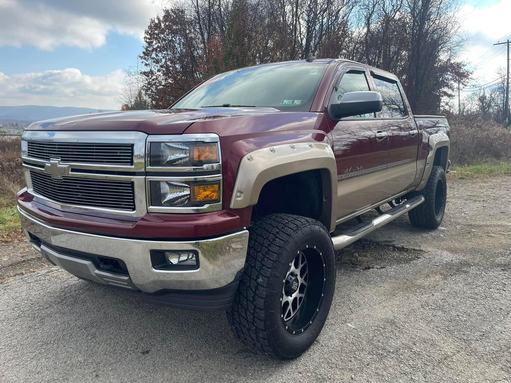 One Stop Auto Group