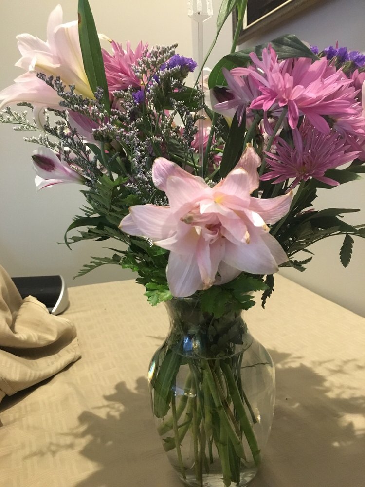 The Flower Box 13 Reviews Florists 580 Silas Deane Hwy
