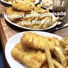 Danny's Fish and Chips