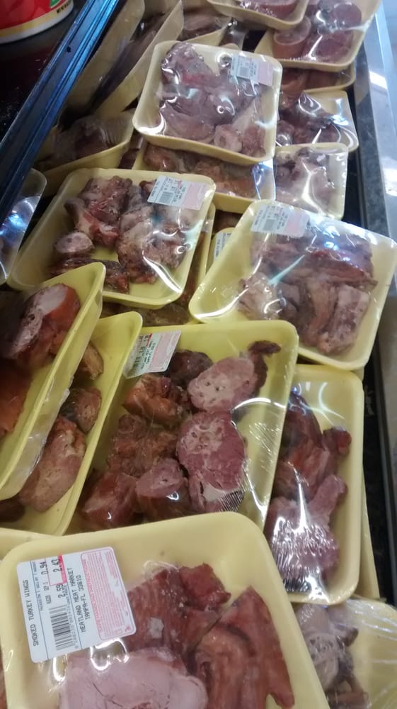 Meatland Meat Shops 5150 N 22nd St, Seminole Heights, Tampa, FL