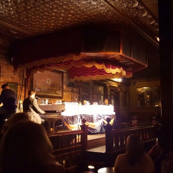 Seville Quarter - 45 Photos 