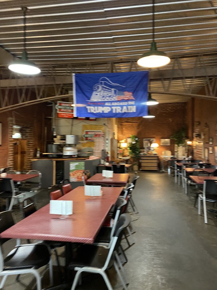 Depot Junction Cafe