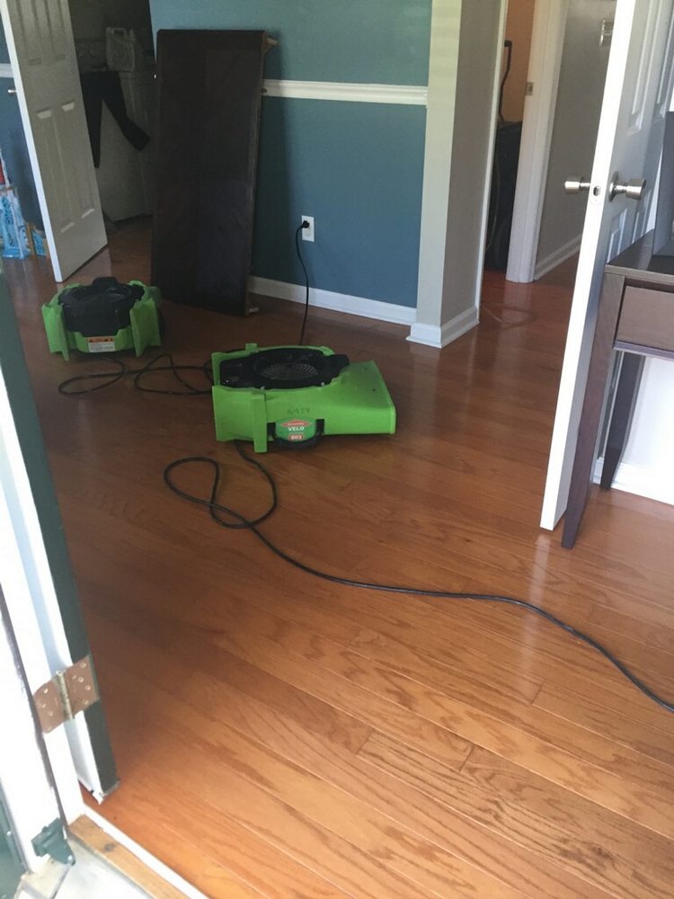 SERVPRO of Cary/Morrisville/Apex