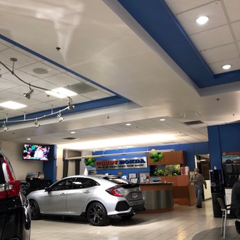 Goudy Honda 216 Photos 1130 Reviews Auto Repair 1400 W Main