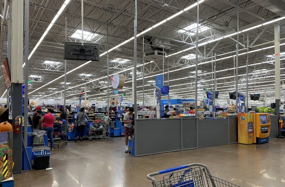 Walmart Supercenter