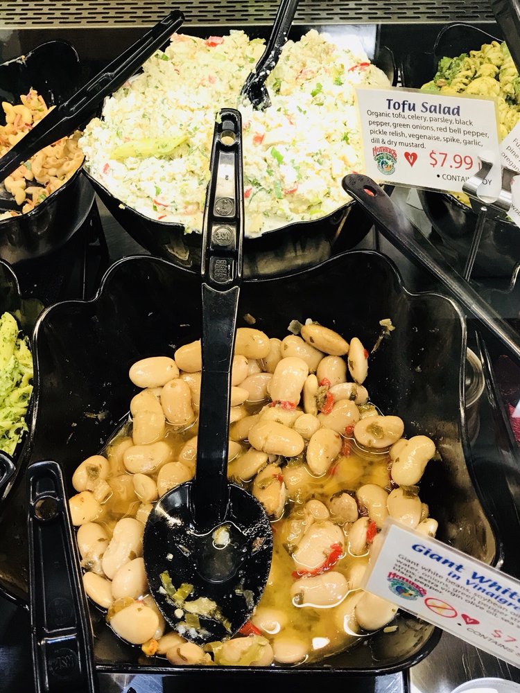 Mother's Market & Kitchen