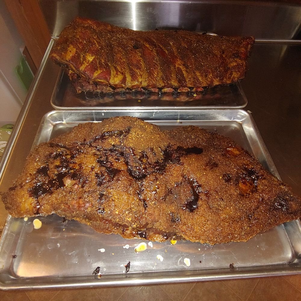 Smok'n Meats And BBQ