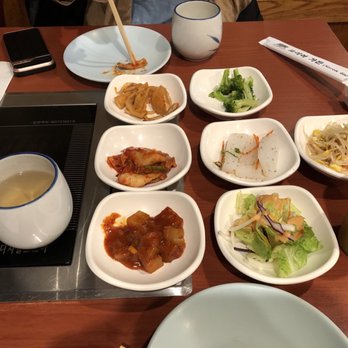 Restaurants Near 19422 Best Korea Garden Restaurant 84 Photos 72 Reviews Korean 732