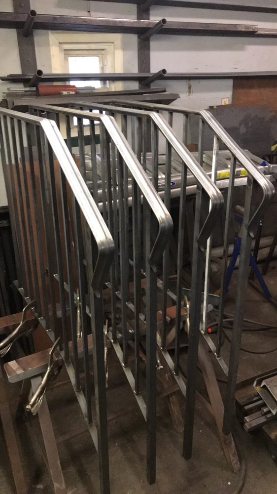JWP Welding