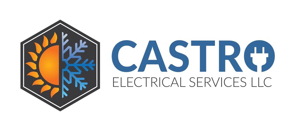 image of business Castro Electrical & HVAC Services