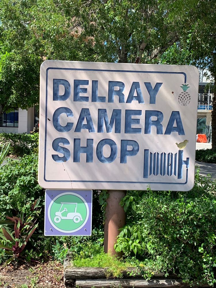Delray Camera Shop