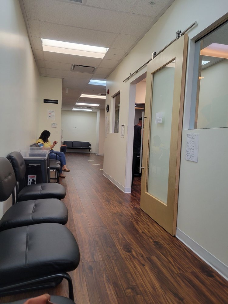 image of business Columbia Allergy