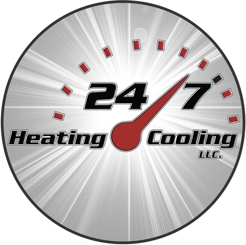 image of business 24/7 Heating & Cooling