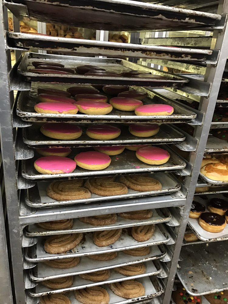 La Reina Markets 21 Photos & 60 Reviews Bakeries 909 N Tustin St
