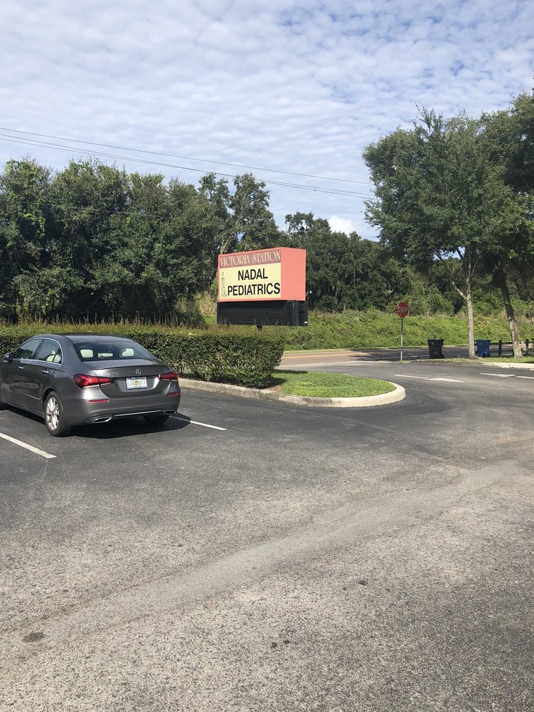 image of business Nadal Pediatrics