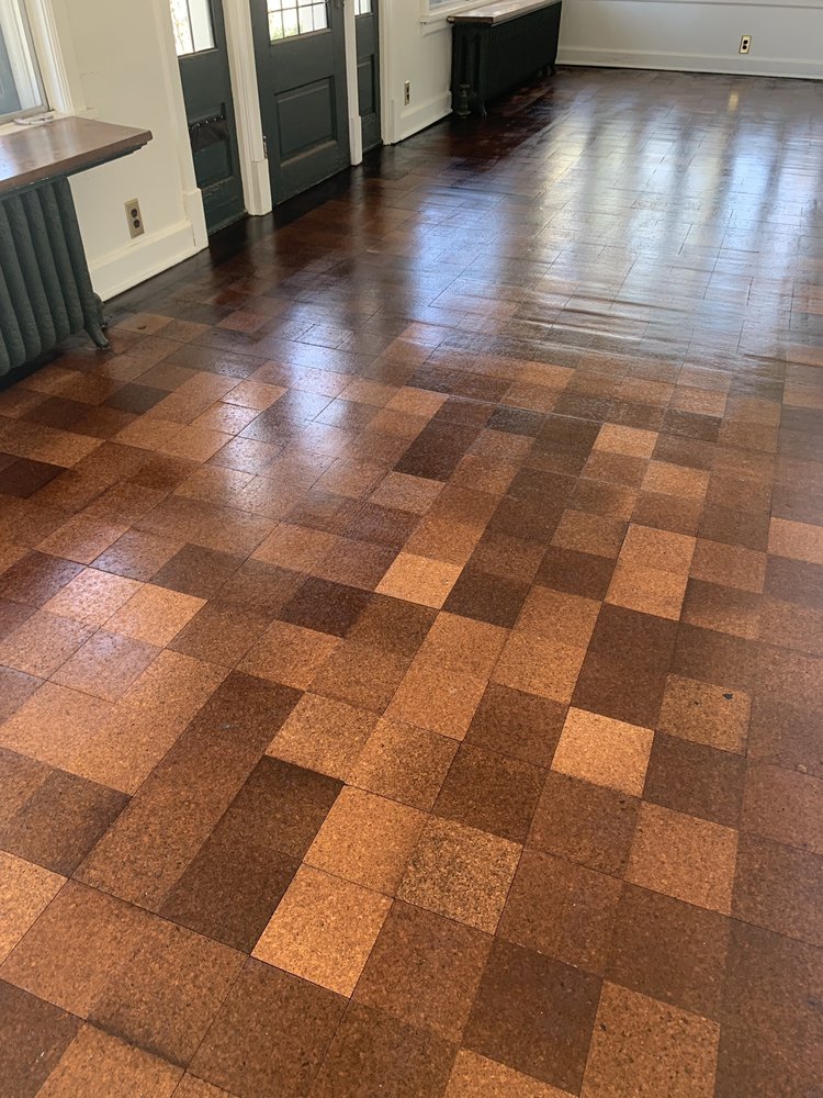 image of business Harrison Floors