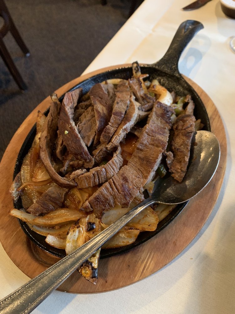 Viva La Vida Spanish And Mexican Restaurant