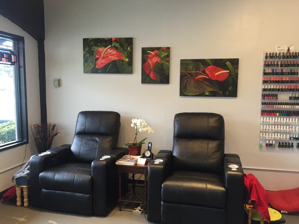 Aloha Nail Company 22 Photos & 14 Reviews Nail Salons 756082